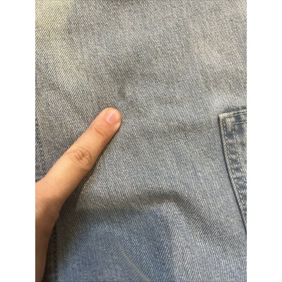 BDG Urban Outfitters Jeans Women's 29x32 *26x29* High-Rise Cargo Skate Y2K Style - Picture 5 of 11